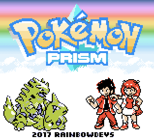 Pokémon Prism