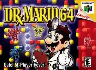 Dr. Mario