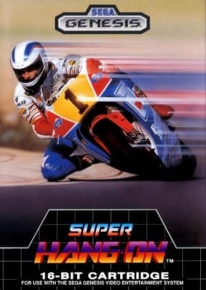 Hang-On