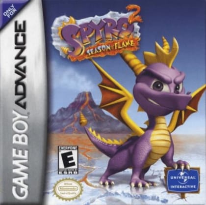 Spyro