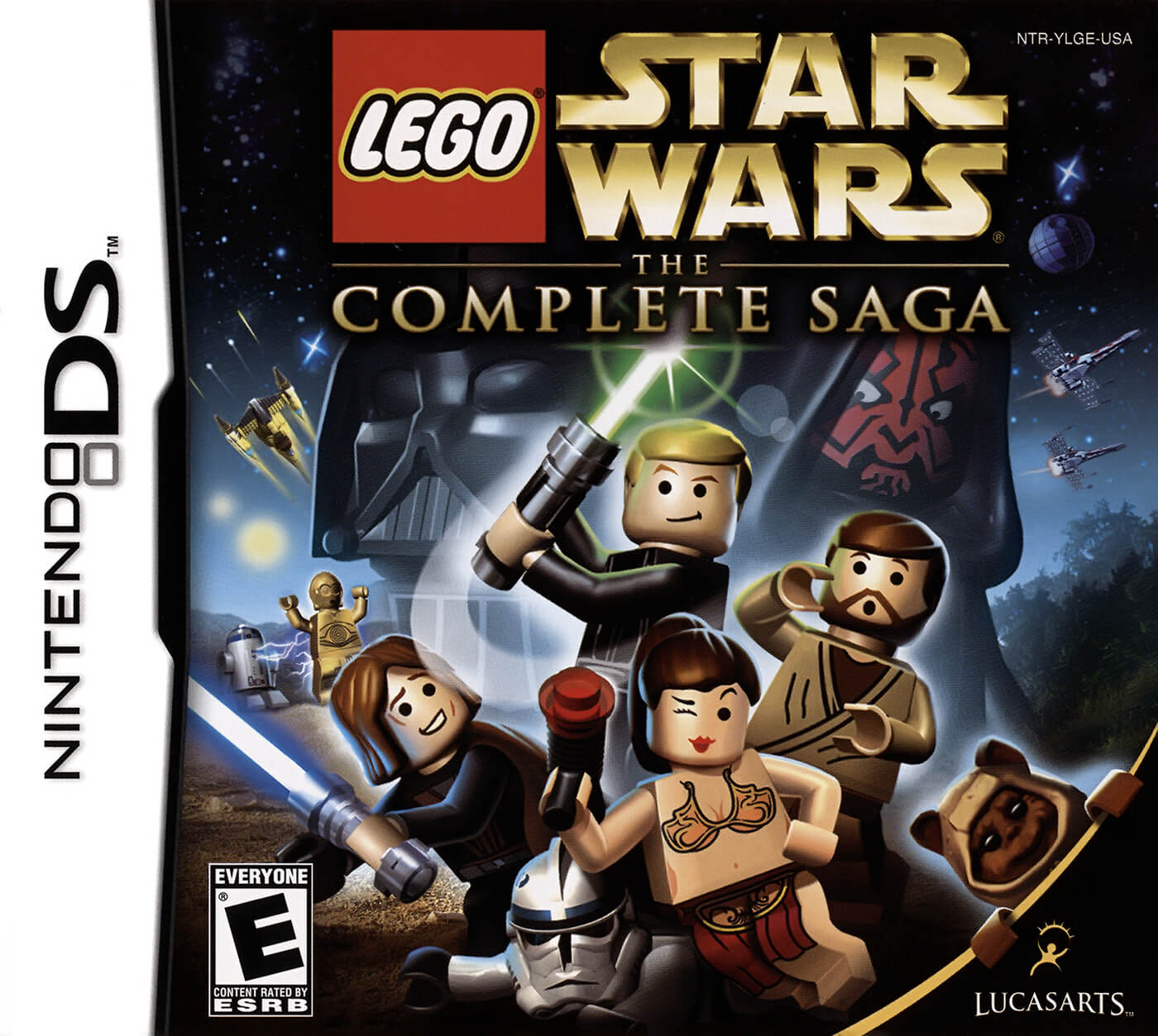 LEGO Star Wars
