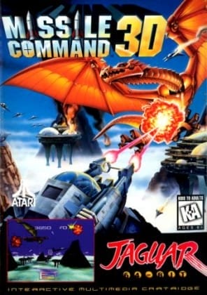 Missile Command