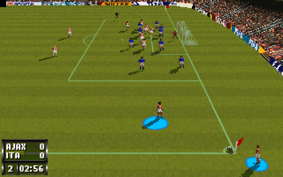 FIFA 96