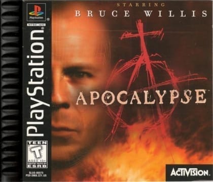 Apocalypse