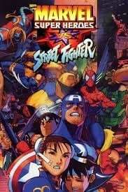 Marvel vs. Capcom