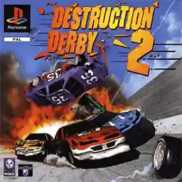 Destruction Derby