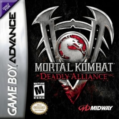 Mortal Kombat