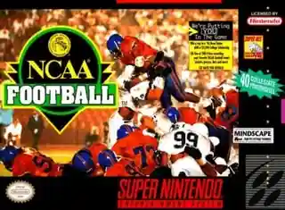 NCAA Football