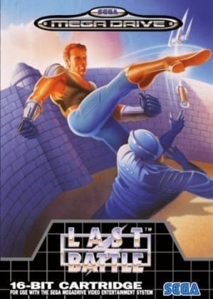 Last Battle