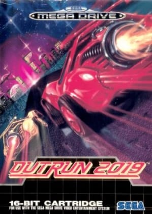 OutRun