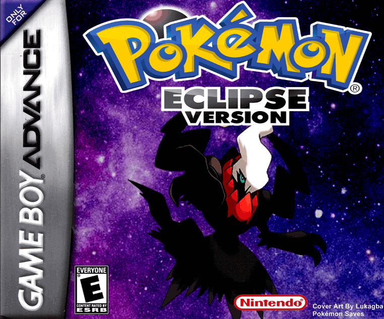 Pokémon Eclipse