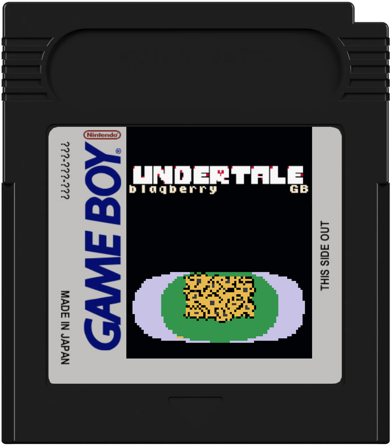 Undertale