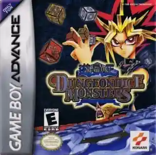 Yu-Gi-Oh!