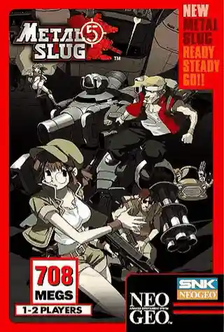 Metal Slug