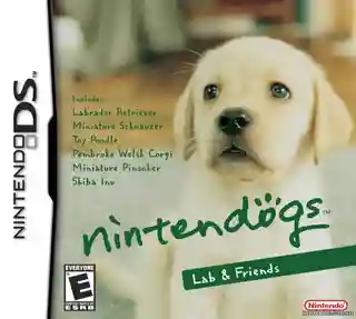 Nintendogs