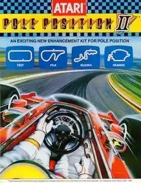 Pole Position