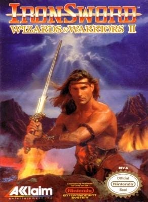 Wizards & Warriors