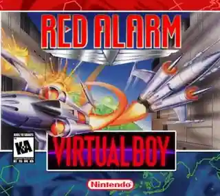 Red Alarm
