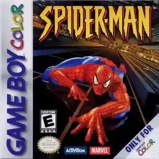 Spider-Man