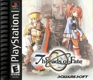 Threads of Fate