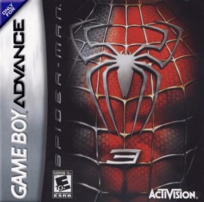 Spider-Man 3