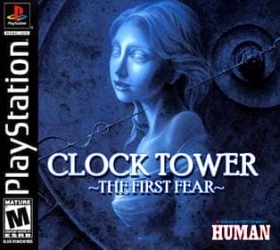 Clock Tower