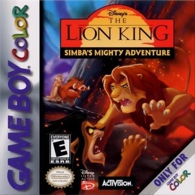 The Lion King