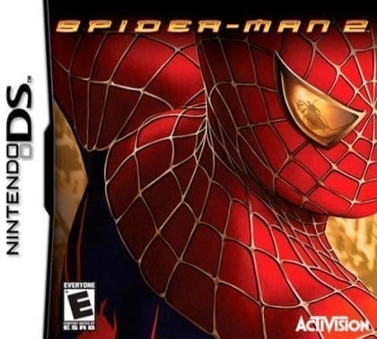 Spider-Man Movie Games