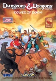 Dungeons & Dragons