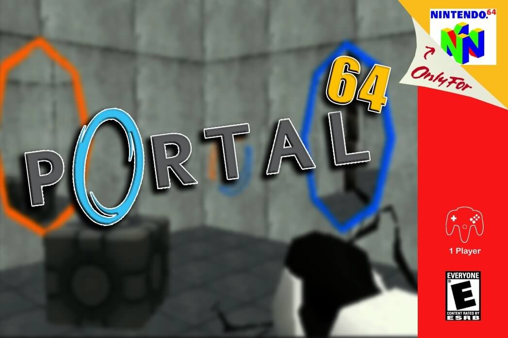 Portal series