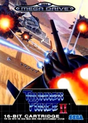 Thunder Force