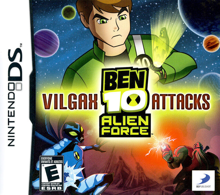 Ben 10