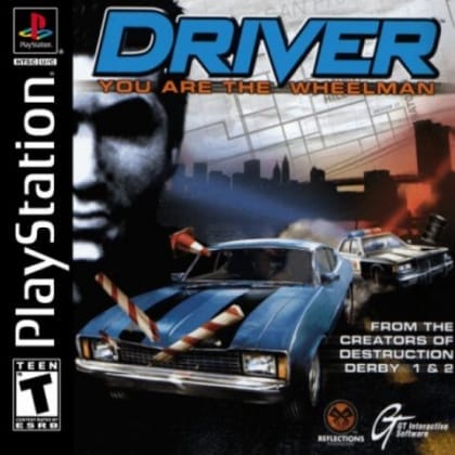 Driver