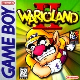 Wario Land