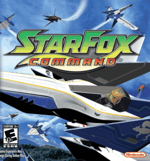 Star Fox