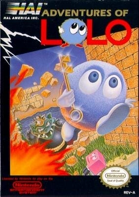 Lolo Series