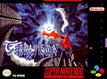 Soul Blazer Trilogy