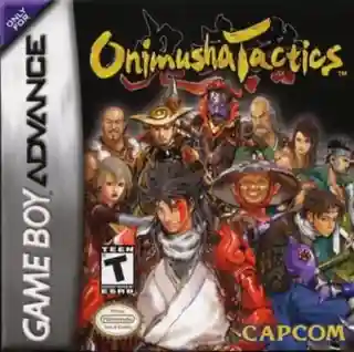 Onimusha