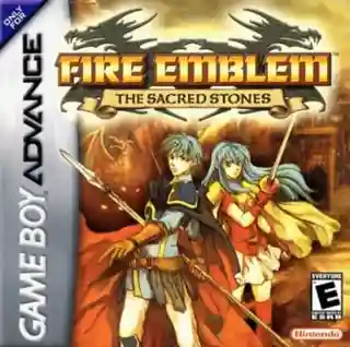 Fire Emblem