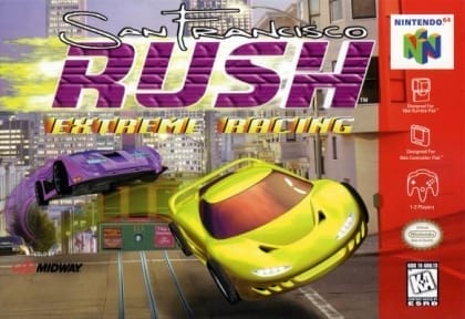 Rush