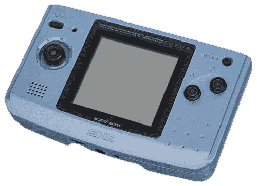 Neo Geo Pocket