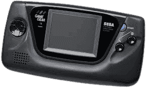 game-gear