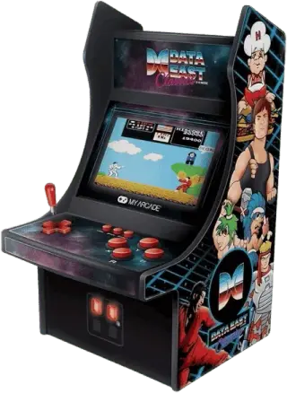 Arcade Systems